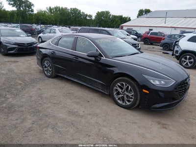 HYUNDAI SONATA 2022