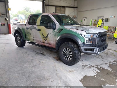 FORD F-150 2019
