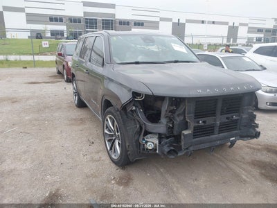 JEEP WAGONEER 2022
