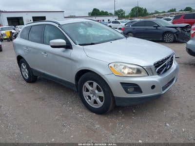 VOLVO XC60 2010