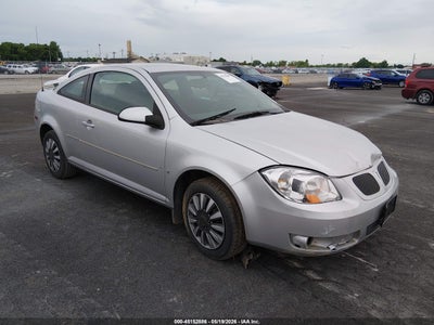 PONTIAC G5 2009