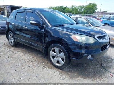ACURA RDX 2009