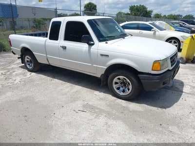 FORD RANGER 2003