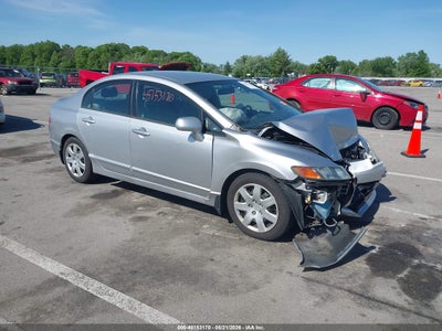 HONDA CIVIC 2006