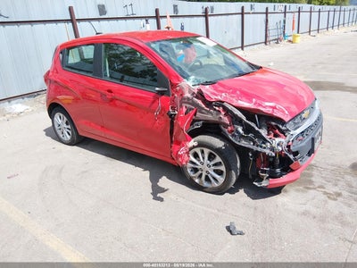 CHEVROLET SPARK 2020