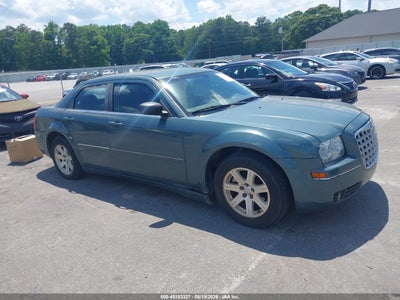 CHRYSLER 300 2006