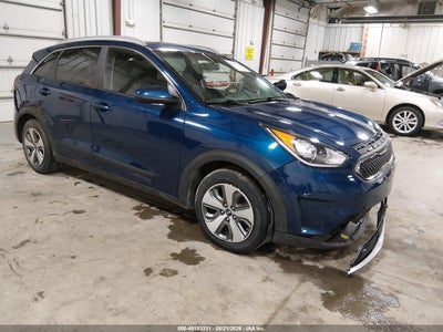 KIA NIRO 2019
