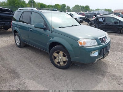 SATURN VUE 2006