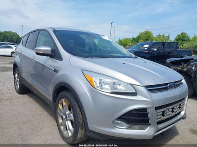 FORD ESCAPE 2013
