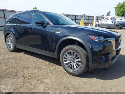 MAZDA CX-90 2025