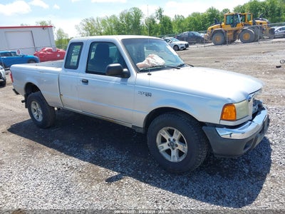FORD RANGER 2004