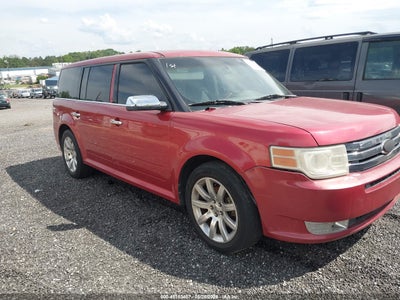 FORD FLEX 2011