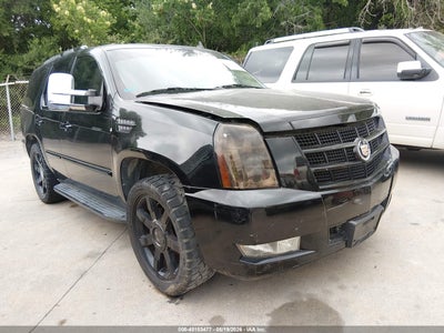 CADILLAC ESCALADE 2010