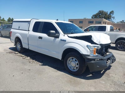 FORD F-150 2020