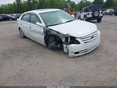 TOYOTA AVALON 2006