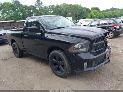 RAM 1500 2014