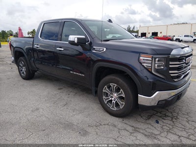 GMC SIERRA 1500 2026