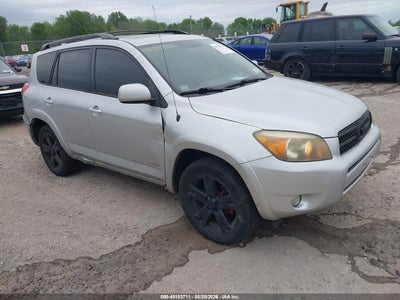 TOYOTA RAV4 2006