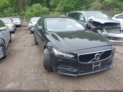 VOLVO S90 2017