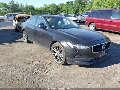 VOLVO S90 2017