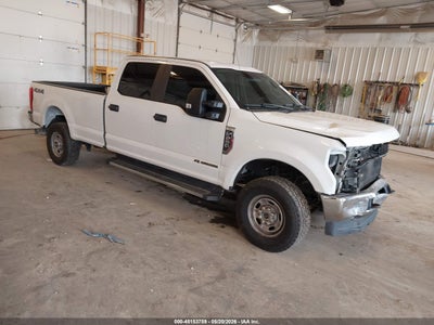 FORD F-250 2019