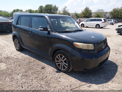 SCION XB 2008