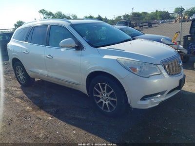 BUICK ENCLAVE 2013