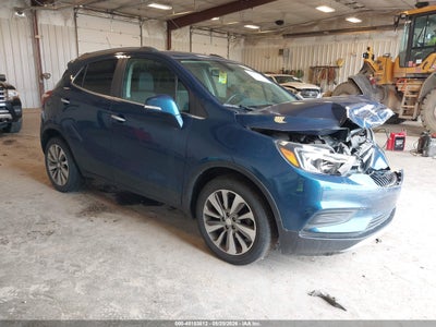 BUICK ENCORE 2019