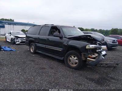 CHEVROLET SUBURBAN 1500 2003