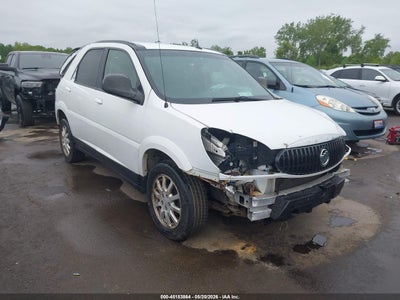 BUICK RENDEZVOUS 2007