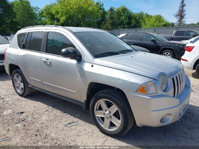 JEEP COMPASS 2010