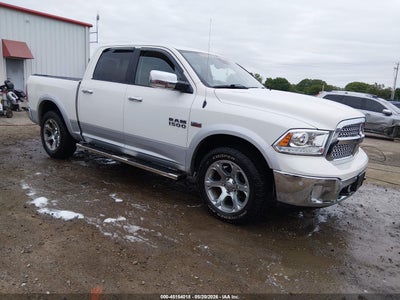 RAM 1500 2016