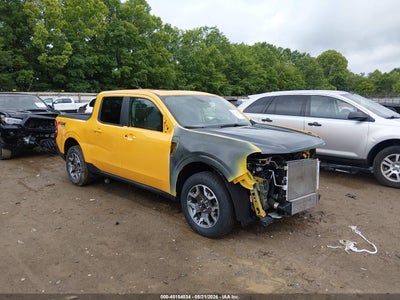 FORD MAVERICK 2023