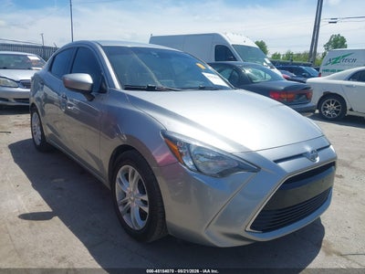 SCION IA 2016