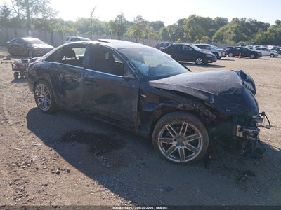AUDI A4 2011
