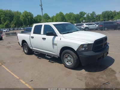 RAM 1500 2013