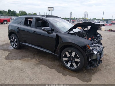 HONDA PROLOGUE 2024