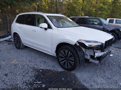 VOLVO XC90 2022