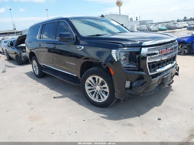 GMC YUKON XL 2024