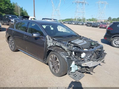 ACURA RLX 2018