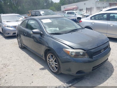SCION TC 2005