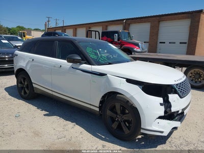 LAND ROVER RANGE ROVER VELAR 2020