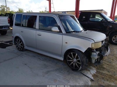 SCION XB 2006