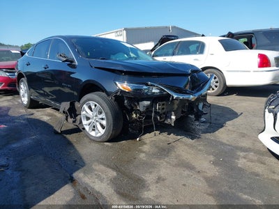 CHEVROLET MALIBU 2023