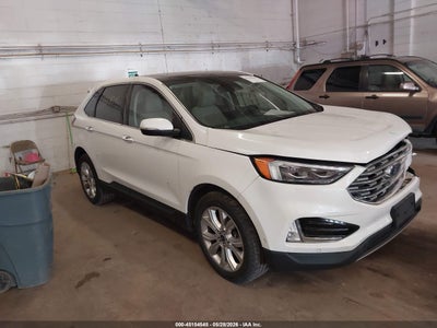 FORD EDGE 2020