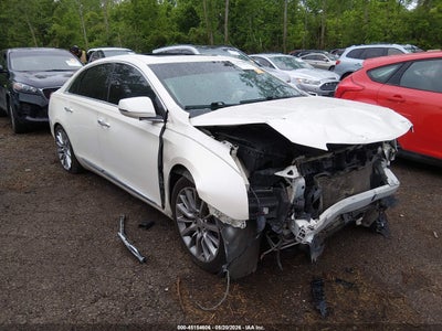 CADILLAC XTS 2015