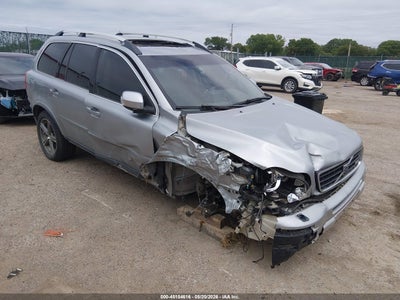 VOLVO XC90 2009