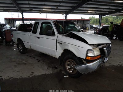 FORD RANGER 2000