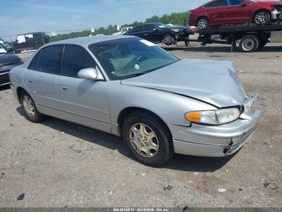 BUICK REGAL 2002