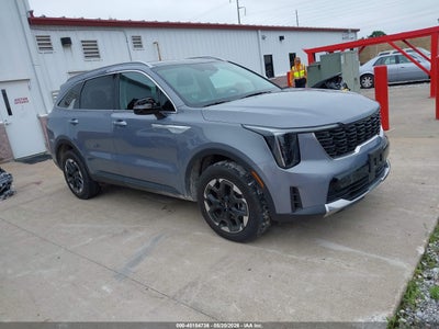 KIA SORENTO 2024